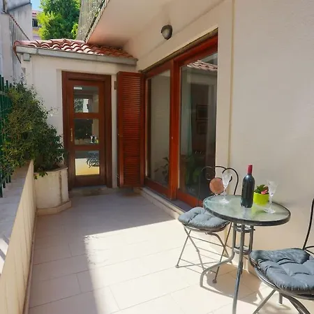 Apartment Old Town