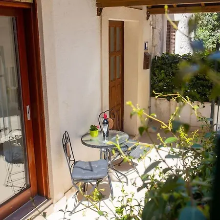 Διαμέρισμα Old Town Σπλιτ