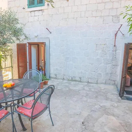 Διαμέρισμα Old Town Σπλιτ