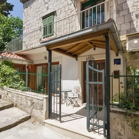 Old Town Apartment Split