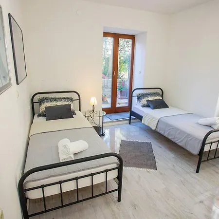 Apartment Old Town