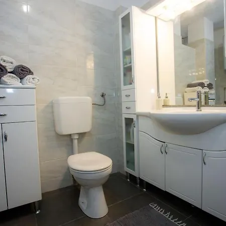 Apartment Old Town Split