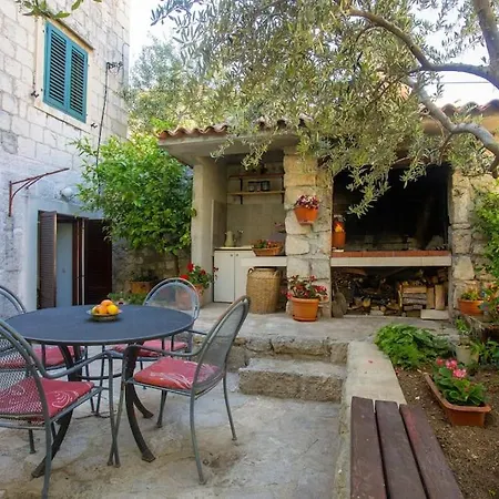 Old Town Apartment