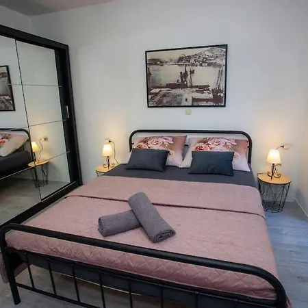 Old Town * 스플리트