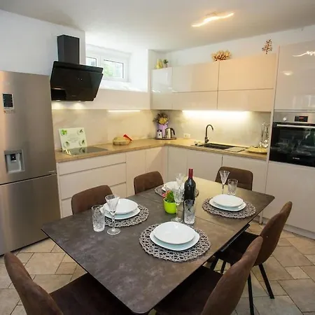 Appartement Old Town *