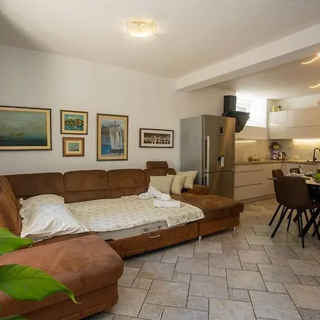 Appartement Old Town Split