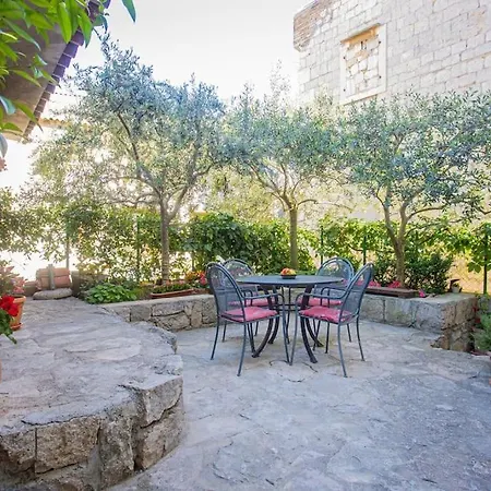 Old Town Apartment Split