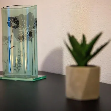 Old Town Appartement