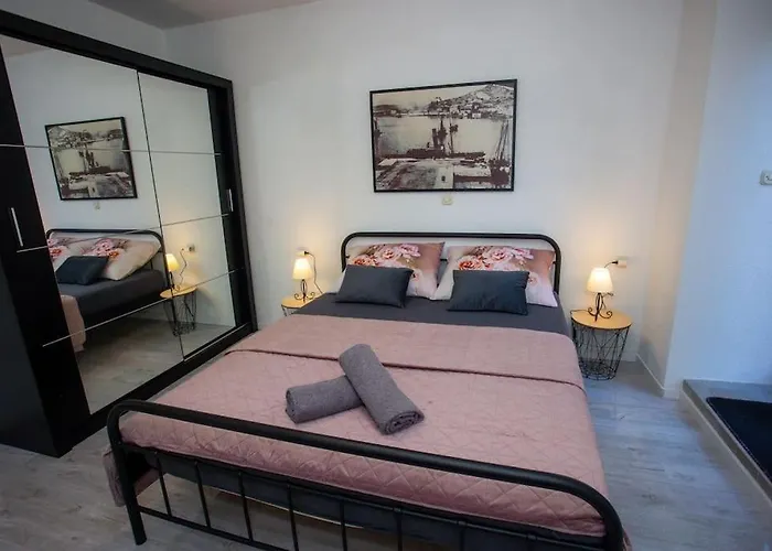 Old Town * 스플리트